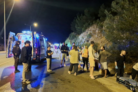 havalimanı-servisi-kaza