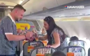 pegasus-evlilik-teklifi-uçak