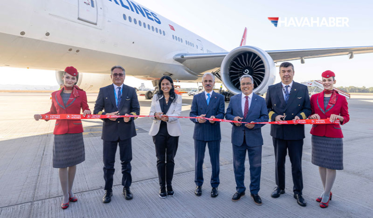 THY Yönetim Kurulu Başkanı Ahmet Bolat’tan Endülüs Mesajı: Endülüs’ün ışığını, geleceğe taşımaya devam edeceğiz