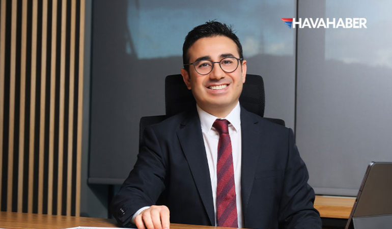 TAV Technologies 20 yaşında!