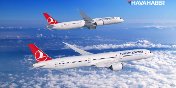 Türk Hava Yolları neden 787-10 ve Boeing 737 MAX’i tercih etti?