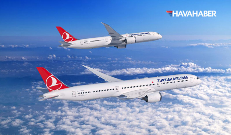 Türk Hava Yolları neden 787-10 ve Boeing 737 MAX’i tercih etti?