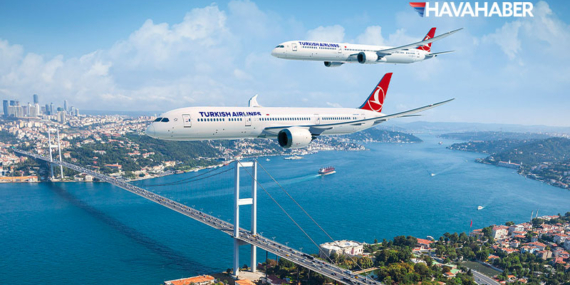 THY’den Karadağ açıklaması: Vizesi olmayan yolculara iade ve değişiklik hakkı tanındı