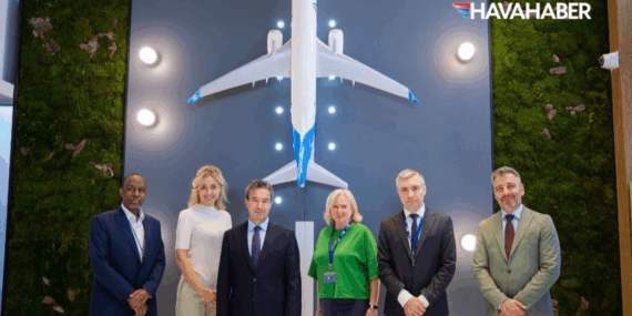 AJet IOSA denetimini başarıyla tamamladı