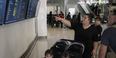 ABD'de-hükümetin-kapanmasıyla-artan-personel-yetersizliği-nedeniyle-9-binden-fazla-uçuş-ertelendi-