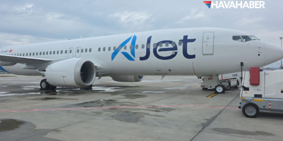 AJet’te Yüzde 20 indirim başladı! Kodu bulacağınız tek yer…
