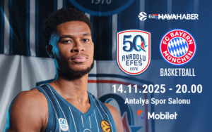 EuroLeague-Heyecanı-İlk-Kez-Antalya’da!--