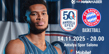 EuroLeague-Heyecanı-İlk-Kez-Antalya’da!--