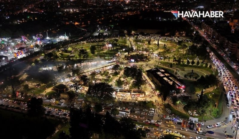 Gaziantep’in En Meşhur 7 Tatlısı