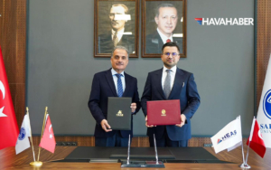 HEAŞ-ile-Sakarya-Üniversitesi’nden-stratejik-iş-birliği