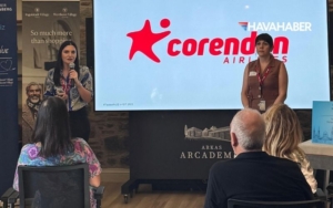 Nürnberg’in büyüleyici atmosferi İzmir ve Antalya’ya taşındı