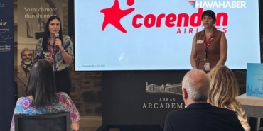 Nürnberg’in büyüleyici atmosferi İzmir ve Antalya’ya taşındı