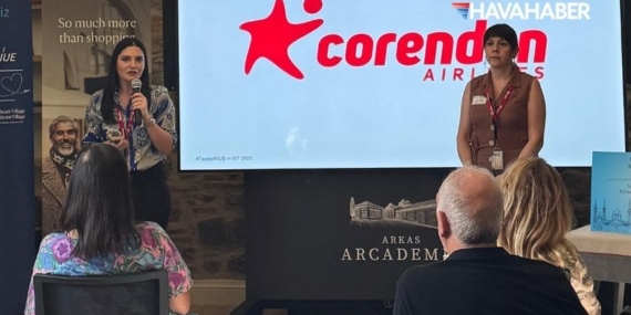 Nürnberg’in büyüleyici atmosferi İzmir ve Antalya’ya taşındı