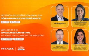 Pegasus-Hava-Yolları,-Dünya-Havacılık-Festivali’nde-Sektörün-Geleceğini-Tartışacak