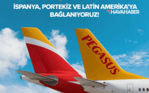 Pegasus iberia