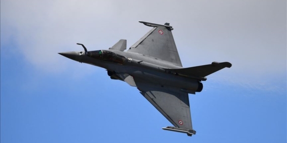 Gökyüzünün Avcısı Rafale’de 300’üncü Gurur: Üretim Rekor Seviyeye Çıkıyor