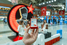 Sabiha Gökçen 29 Ekim