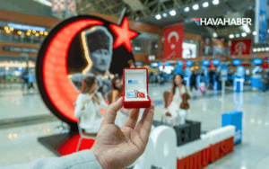 Sabiha Gökçen 29 Ekim