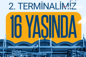 Sabiha-Gökçen-Havalimanı-İkinci-Terminali-16.-Yaşında