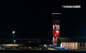 Sabiha-Gökçen-Uluslararası-Havalimanı-29-Ekim’de-Kırmızı-Beyaza-Bürünecek