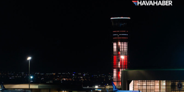 Sabiha-Gökçen-Uluslararası-Havalimanı-29-Ekim’de-Kırmızı-Beyaza-Bürünecek