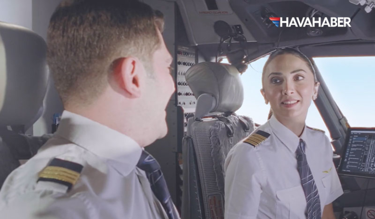 THY’den “Meme Kanseri Farkındalık Ayı” için reklam filmi