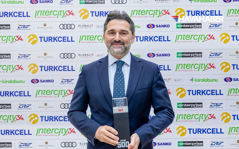 Türk Hava Yolları Genel Müdür (Mali İşler) Yardımcısı ve Yönetim Kurulu ile İcra Komitesi Üyesi Doç. Dr. Murat Şeker