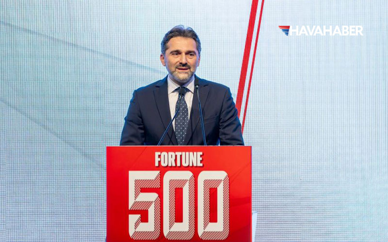 Türk Hava Yolları Genel Müdür (Mali İşler) Yardımcısı ve Yönetim Kurulu ile İcra Komitesi Üyesi Doç. Dr. Murat Şeker