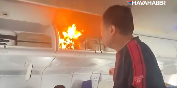 Gökyüzünde “Powerbank” dönemi bitti: IATA’dan radikal karar ve yeni yasaklar!