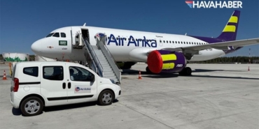 air anka uçak flydeal