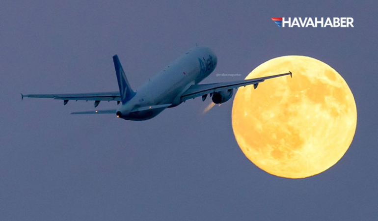 AJet’in İzmir-KKTC uçuşları başlıyor