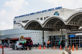 antalya havalimanı