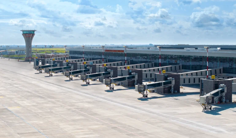 Çukurova Havalimanı Otopark Ücretleri 2025: Çukurova Havalimanı Otopark Ücreti Hesaplama