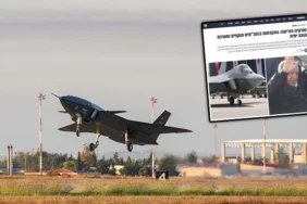 israil basını kızılelma,