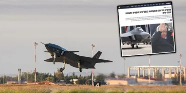 israil basını kızılelma,