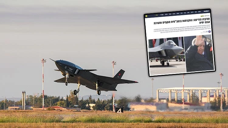 İsrail Basını Mercek Altına Aldı: “Türkiye, Bölgesel Dinamikleri Baştan Yazacak”