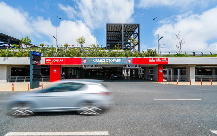 İstanbul Havalimanı Otopark Ücretleri 2025: Güncel Fiyatlar ve Hesaplama