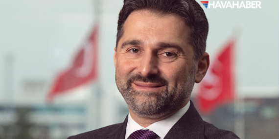 Murat Şeker: “Bu Finansman, Türk Hava Yolları’na Duyulan Küresel Güveni Gösteriyor”