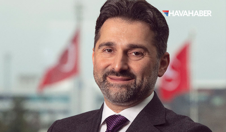 Murat Şeker: “Bu Finansman, Türk Hava Yolları’na Duyulan Küresel Güveni Gösteriyor”