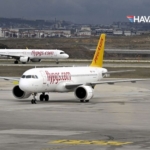 pegasus sabiha gökçen