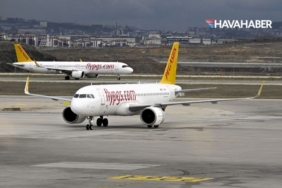 pegasus sabiha gökçen