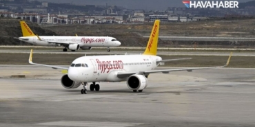 pegasus sabiha gökçen