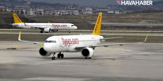 Sabiha Gökçen Havalimanı 2026’da 47 milyonun üzerinde yolcu hedefliyor