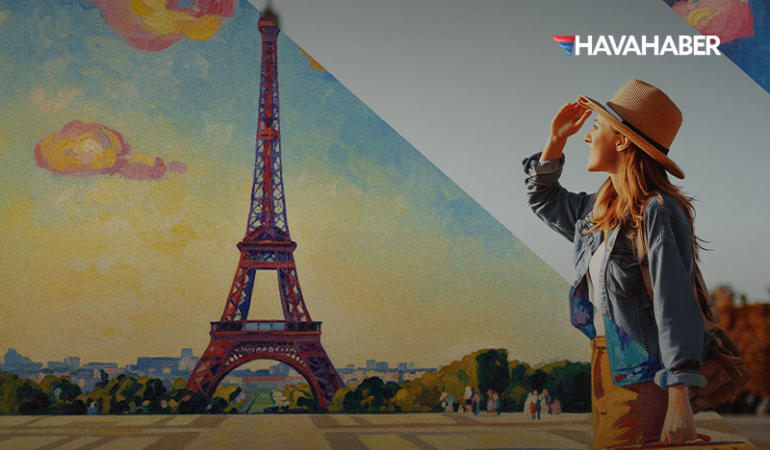 Pegasus 20. Yılını Sanatla Kutluyor: Seyahat Anıların Sanat Eserine Dönüşüyor