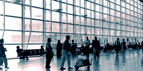 Havalimanından Yolcu Almak Yasak mı? Havalimanında Yolcu Almanın Cezası Var mı?