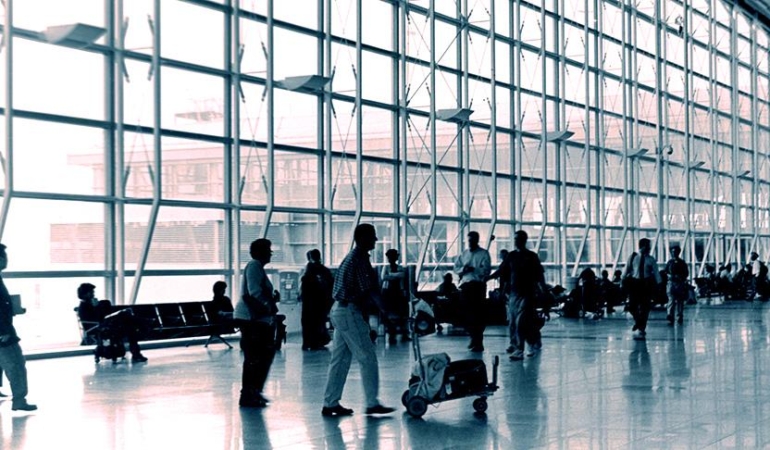 Havalimanından Yolcu Almak Yasak mı? Havalimanında Yolcu Almanın Cezası Var mı?