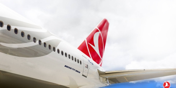 THY’den Rekor Kârlılık: 1,1 Milyar Dolar Esas Faaliyet Kârı!