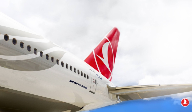 Türk Hava Yolları Kabin İçi Çekim Kurallarını Yeniledi