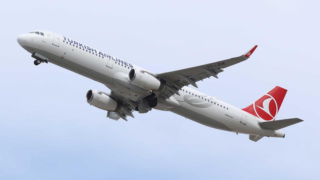 THY 29 Aralık’tan bu yana ilk kez pay geri alımı gerçekleştirdi