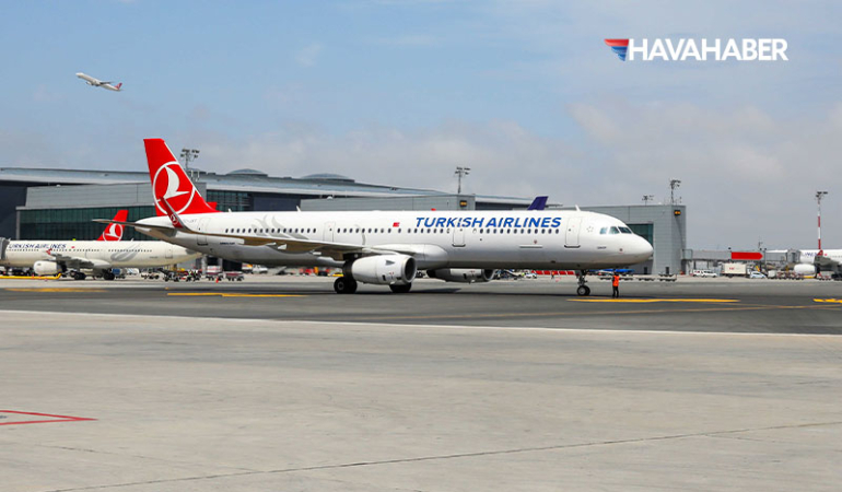 THY’den Uluslararası Emniyet Başarısı: SAFA Denetimlerinde Rekor Seviye!